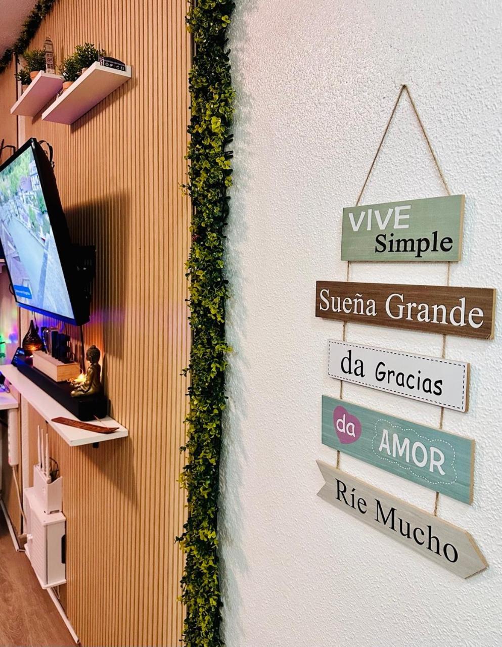 Studio La Playa Torrevieja Eksteriør bilde