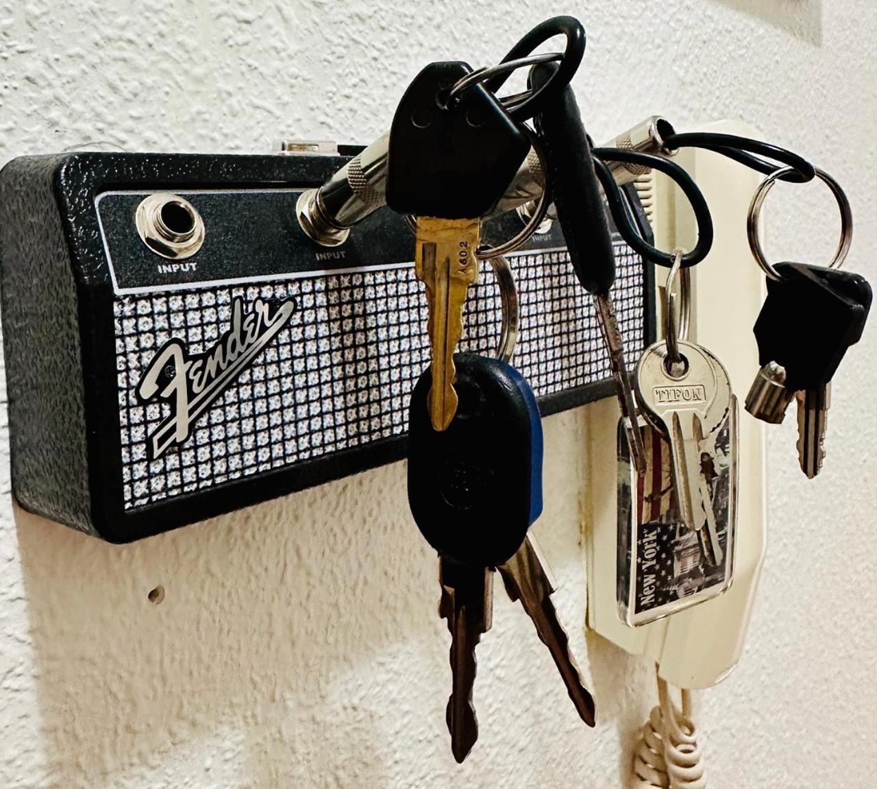 Studio La Playa Torrevieja Eksteriør bilde