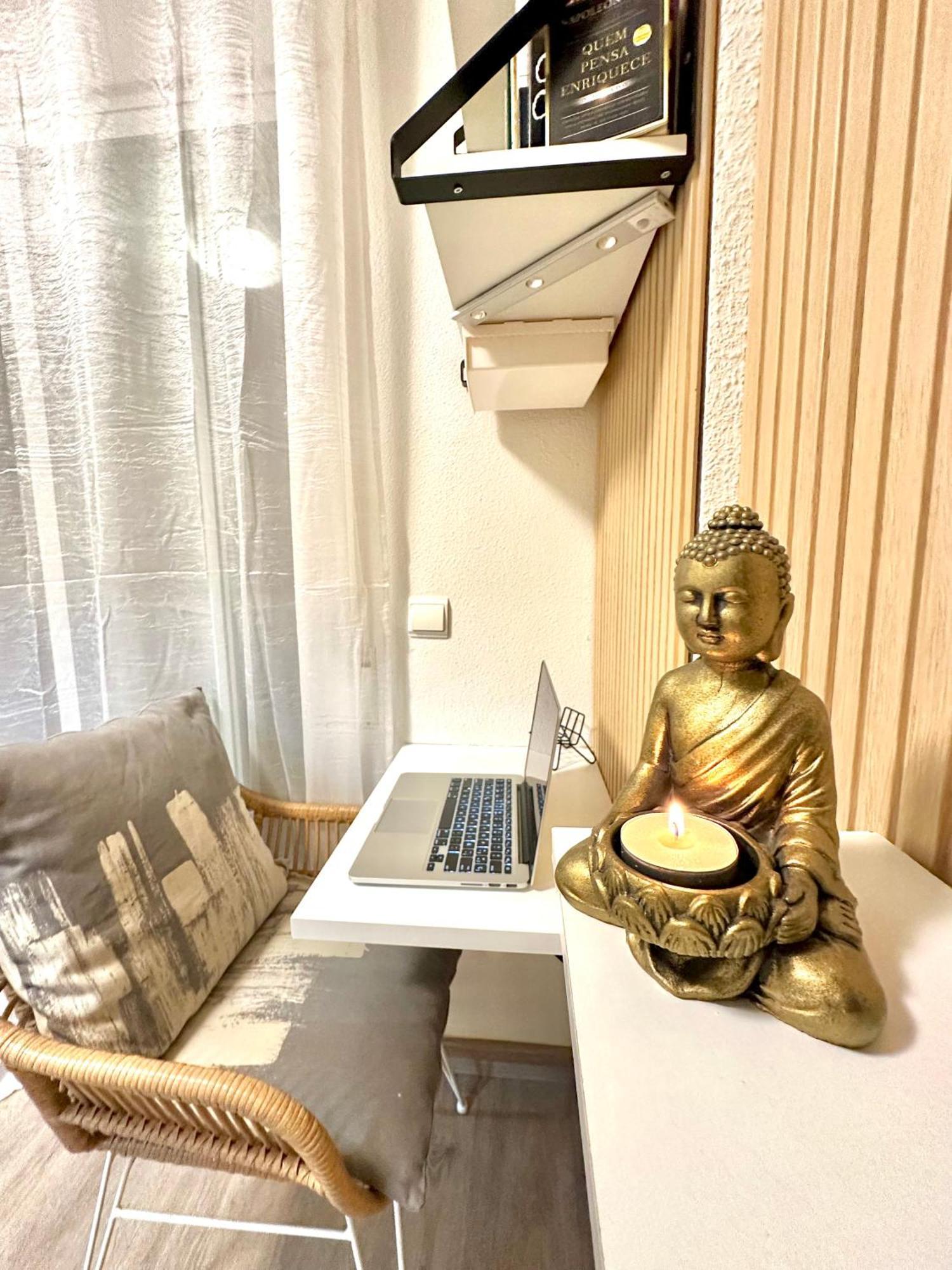 Studio La Playa Torrevieja Eksteriør bilde