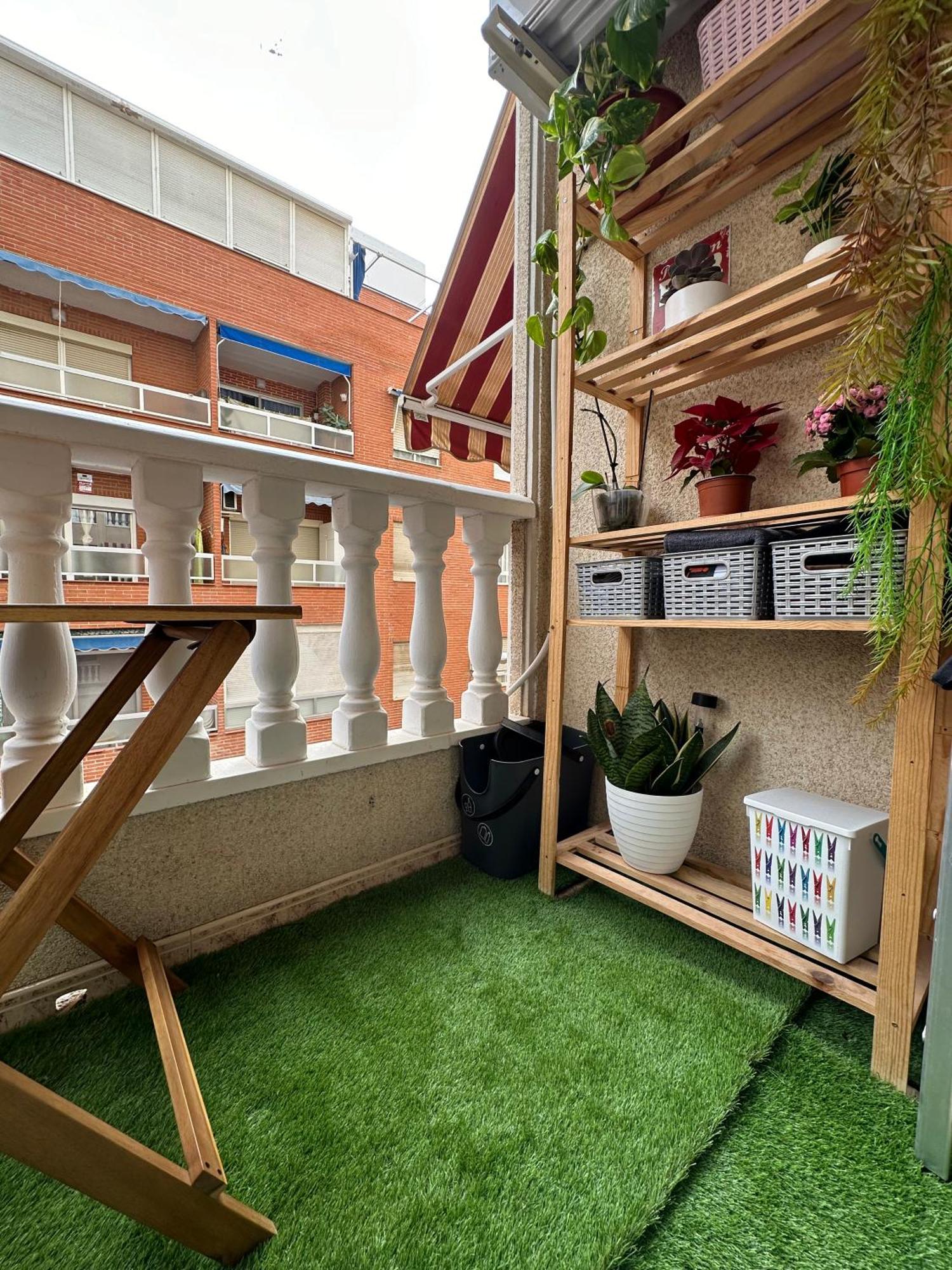 Studio La Playa Torrevieja Eksteriør bilde