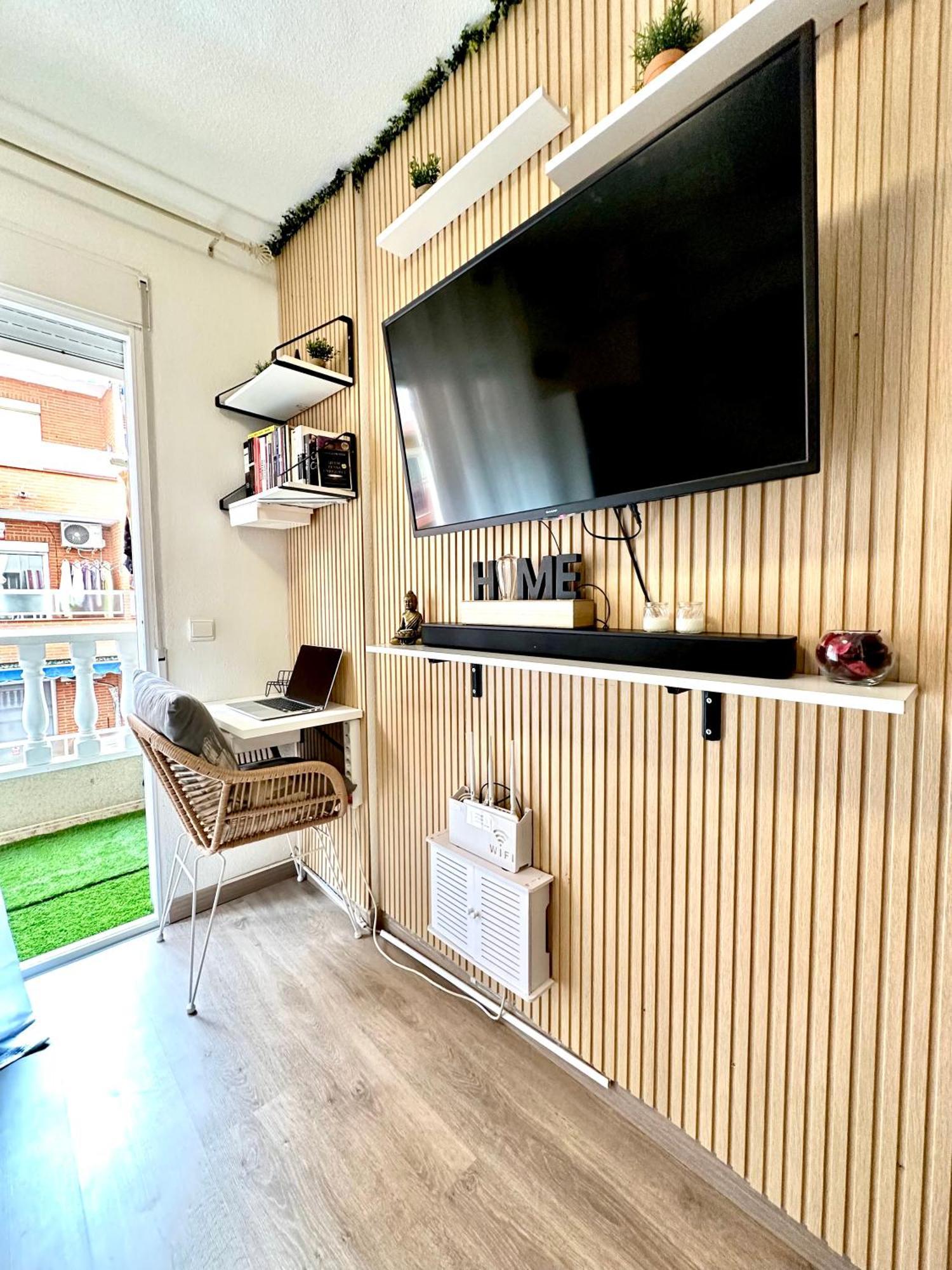 Studio La Playa Torrevieja Eksteriør bilde