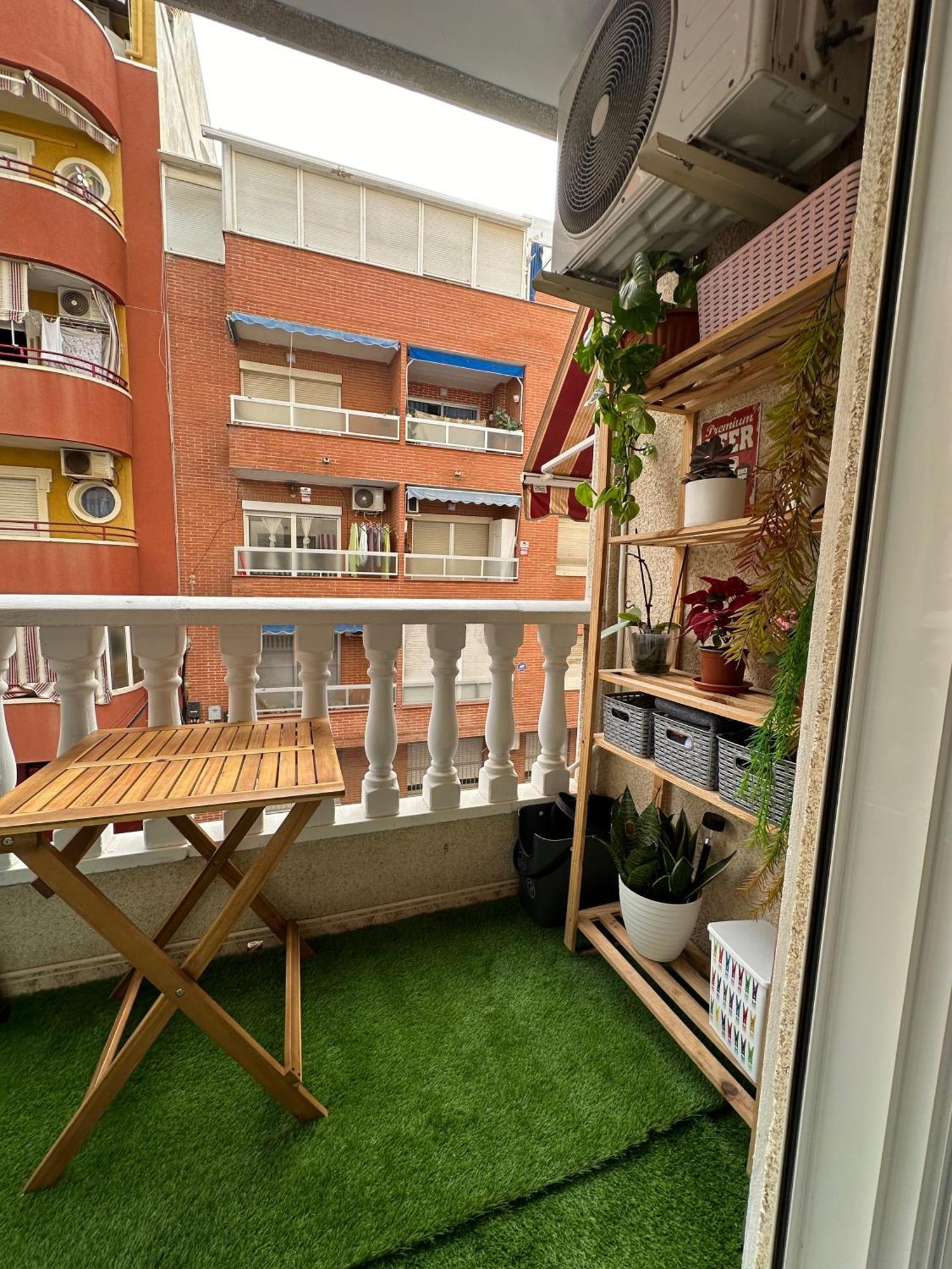 Studio La Playa Torrevieja Eksteriør bilde