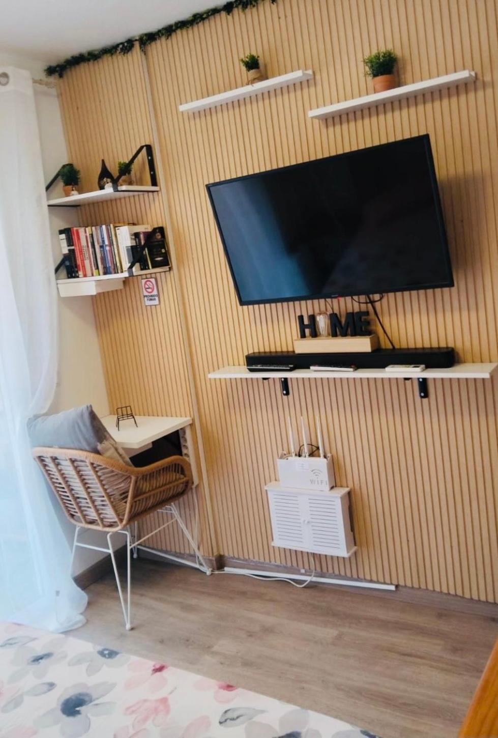 Studio La Playa Torrevieja Eksteriør bilde