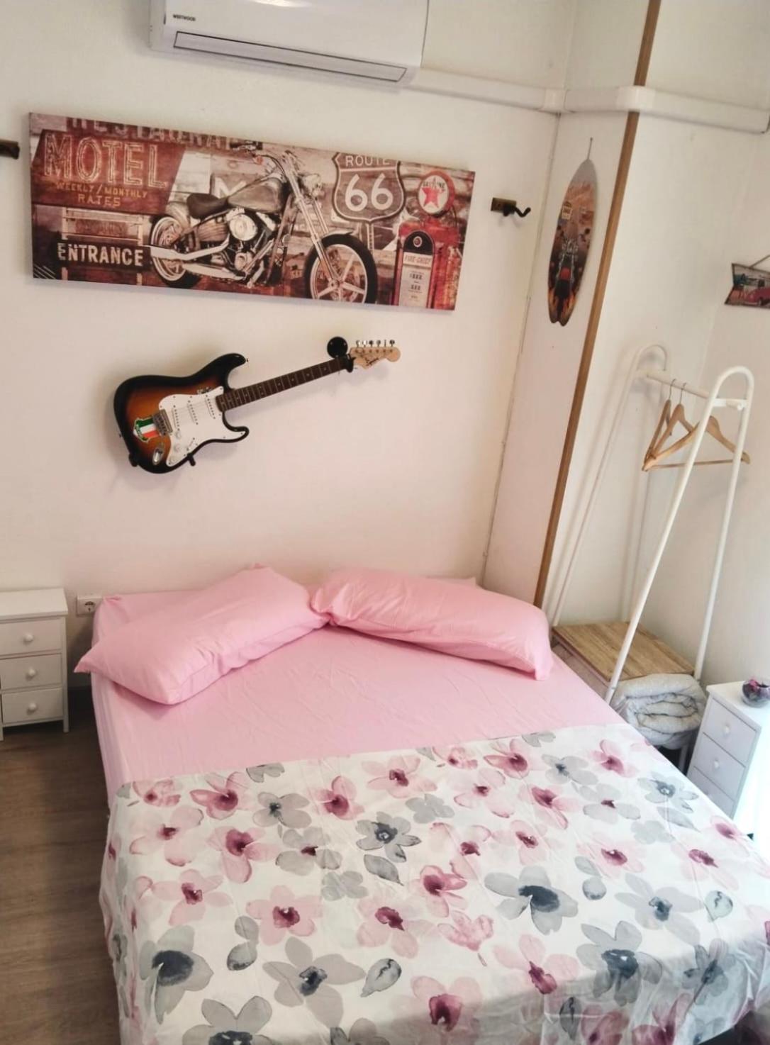 Studio La Playa Torrevieja Eksteriør bilde