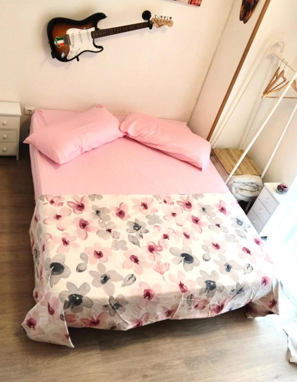 Studio La Playa Torrevieja Eksteriør bilde