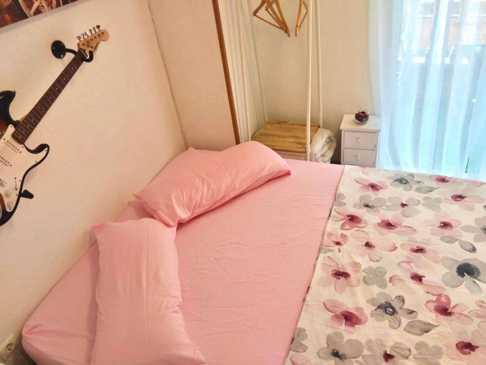 Studio La Playa Torrevieja Eksteriør bilde