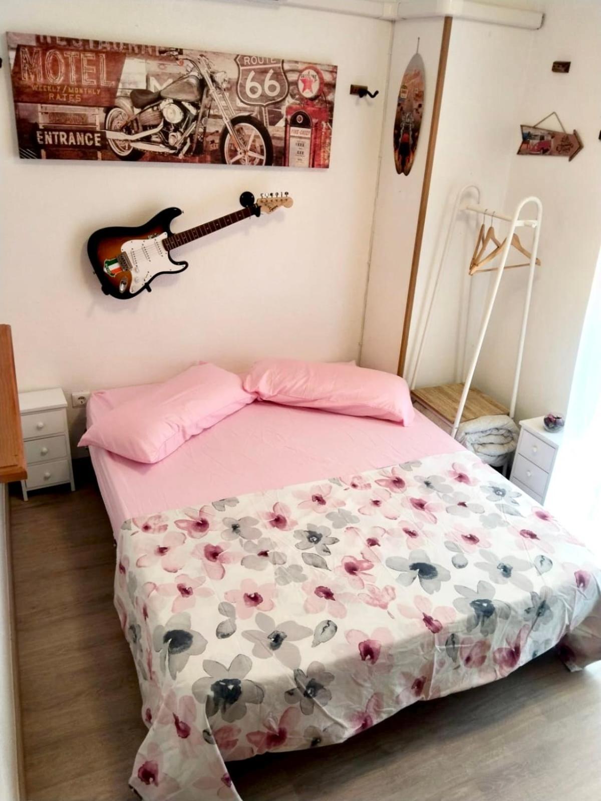 Studio La Playa Torrevieja Eksteriør bilde